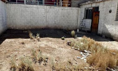 Se vende hermosa propiedad ubicada en Juan Bautista Herrada, Calama.