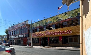 Se vende hermosa propiedad ubicada en Juan Bautista Herrada, Calama.