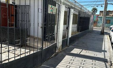 Se vende hermosa propiedad ubicada en Juan Bautista Herrada, Calama.