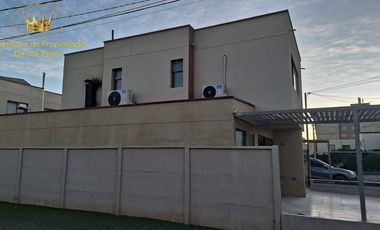 Se vende preciosa propiedad en Condominio Valle Loa, Calama.