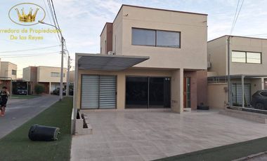 Se vende preciosa propiedad en Condominio Valle Loa, Calama.