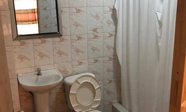 Se arrienda amplia propiedad en Calle Ejercito, Calama.