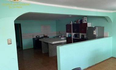 Se arrienda amplia propiedad en Calle Ejercito, Calama.