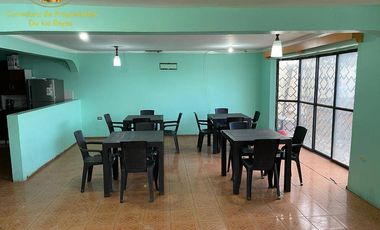 Se arrienda amplia propiedad en Calle Ejercito, Calama.