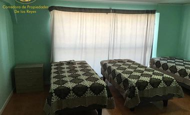 Se arrienda amplia propiedad en Calle Ejercito, Calama.