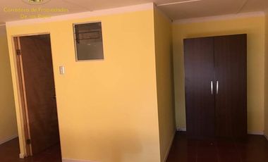 Se arrienda amplia propiedad en Calle Ejercito, Calama.