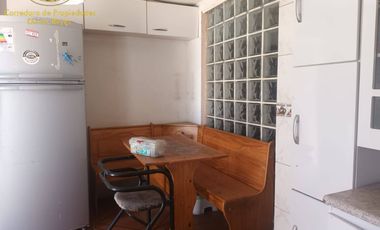 Se arrienda propiedad ubicada en Sotomayor, centro de Calama.