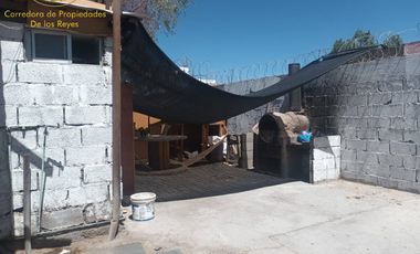 Se arrienda propiedad ubicada en Sotomayor, centro de Calama.