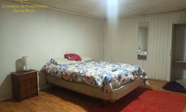 Se arrienda propiedad ubicada en Sotomayor, centro de Calama.