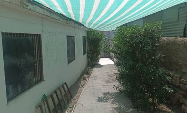 Se arrienda propiedad ubicada en Sotomayor, centro de Calama.