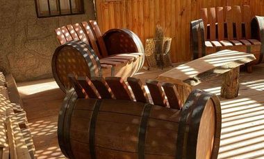 Se arrienda propiedad con Parcela ubicada en Chiu Chiu