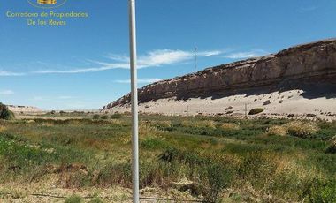 Se arrienda propiedad con Parcela ubicada en Chiu Chiu