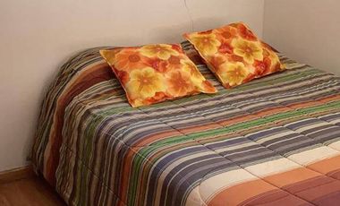 Se arrienda propiedad con Parcela ubicada en Chiu Chiu