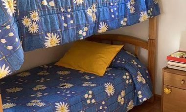 Se arrienda propiedad con Parcela ubicada en Chiu Chiu