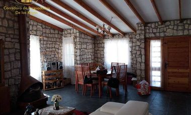 Se arrienda propiedad con Parcela ubicada en Chiu Chiu