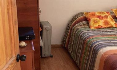 Se arrienda propiedad con Parcela ubicada en Chiu Chiu