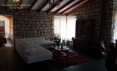 Se arrienda propiedad con Parcela ubicada en Chiu Chiu