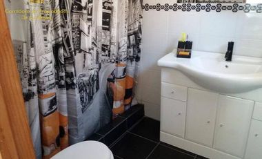 Se arrienda propiedad con Parcela ubicada en Chiu Chiu