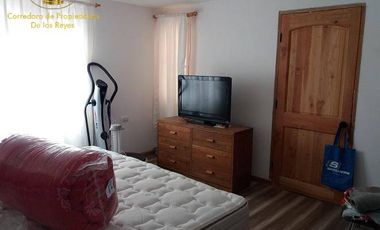 Se arrienda propiedad con Parcela ubicada en Chiu Chiu