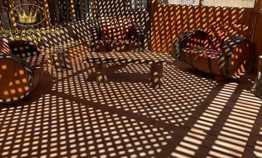 Se arrienda propiedad con Parcela ubicada en Chiu Chiu