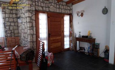 Se arrienda propiedad con Parcela ubicada en Chiu Chiu