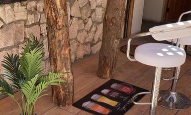 Se arrienda propiedad con Parcela ubicada en Chiu Chiu