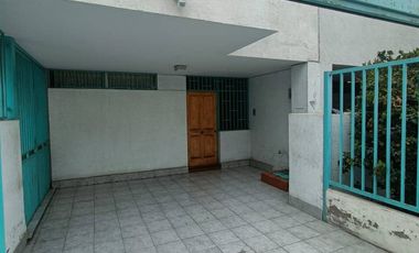 Se ofrece en venta casa en Avelino Contardo Antofagasta