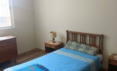 Se ofrece en venta casa en Avelino Contardo Antofagasta