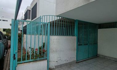Se ofrece en venta casa en Avelino Contardo Antofagasta