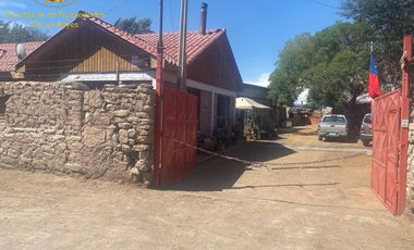 Se venden 3 parcelas de 5.000 mt2, Sector La Banda, Calama.