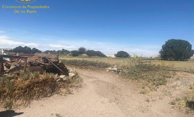 Se venden 3 parcelas de 5.000 mt2, Sector La Banda, Calama.