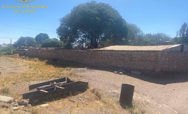 Se venden 3 parcelas de 5.000 mt2, Sector La Banda, Calama.