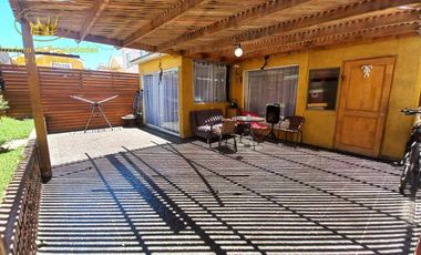 Se vende propiedad ubicada en Condominio Balmaceda, ciudad de Calama.