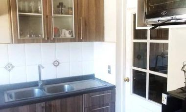 Se vende propiedad ubicada en Condominio Balmaceda, ciudad de Calama.