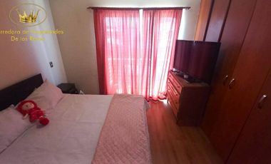 Se vende propiedad ubicada en Condominio Balmaceda, ciudad de Calama.