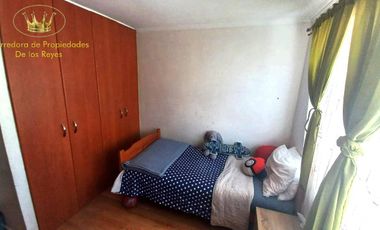 Se vende propiedad ubicada en Condominio Balmaceda, ciudad de Calama.