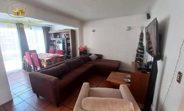 Se vende propiedad ubicada en Condominio Balmaceda, ciudad de Calama.