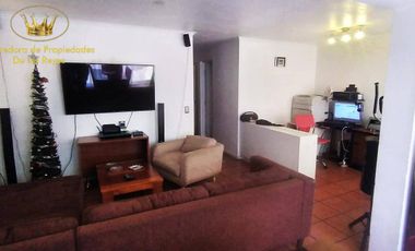 Se vende propiedad ubicada en Condominio Balmaceda, ciudad de Calama.