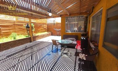 Se vende propiedad ubicada en Condominio Balmaceda, ciudad de Calama.