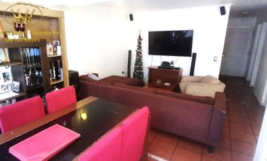 Se vende propiedad ubicada en Condominio Balmaceda, ciudad de Calama.