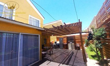 Se vende propiedad ubicada en Condominio Balmaceda, ciudad de Calama.