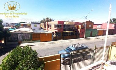 Se vende propiedad ubicada en Condominio Balmaceda, ciudad de Calama.