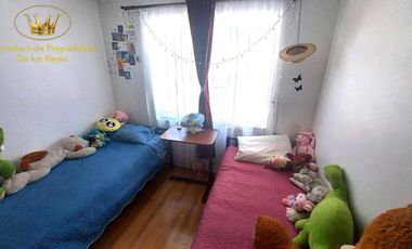 Se vende propiedad ubicada en Condominio Balmaceda, ciudad de Calama.