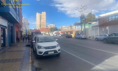 Se arrienda local comercial consulta medica, ciudad de Calama.