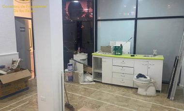 Se arrienda local comercial consulta medica, ciudad de Calama.