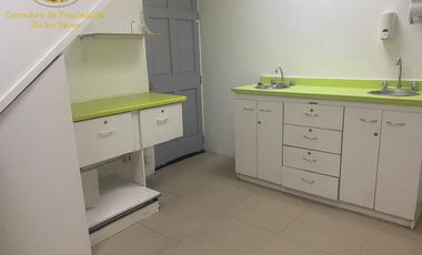 Se arrienda local comercial consulta medica, ciudad de Calama.