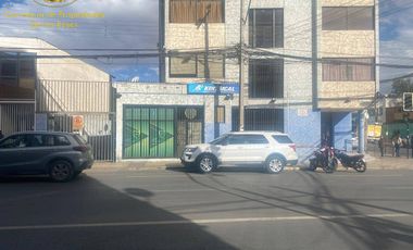 Se arrienda local comercial consulta medica, ciudad de Calama.