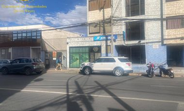 Se arrienda local comercial consulta medica, ciudad de Calama.