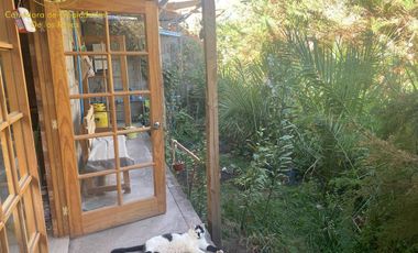 Se vende proyecto inmobiliario por terminar en Parcela de Chiu Chiu.