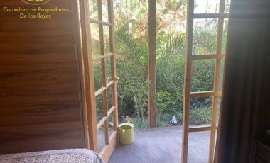 Se vende proyecto inmobiliario por terminar en Parcela de Chiu Chiu.